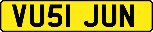 VU51JUN