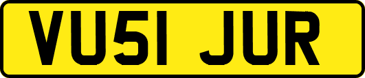 VU51JUR