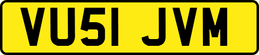 VU51JVM