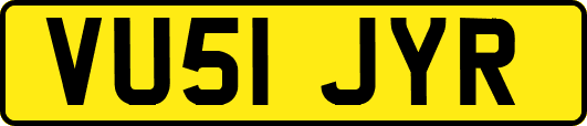 VU51JYR