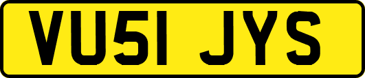 VU51JYS
