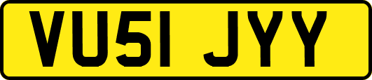 VU51JYY