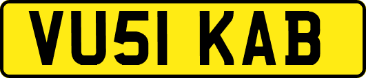 VU51KAB