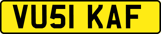 VU51KAF