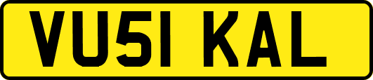 VU51KAL