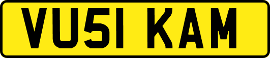 VU51KAM