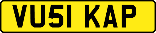 VU51KAP