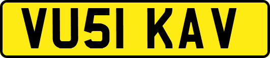 VU51KAV