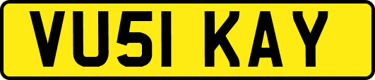 VU51KAY