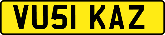 VU51KAZ