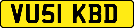 VU51KBD