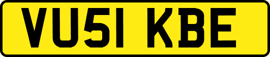 VU51KBE