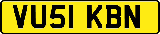 VU51KBN