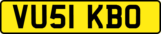 VU51KBO