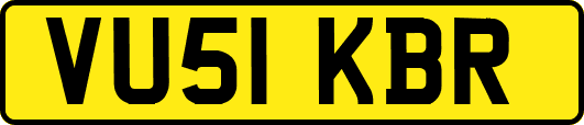 VU51KBR