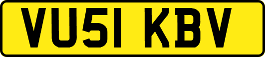 VU51KBV