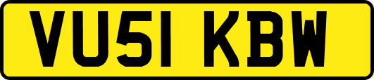VU51KBW