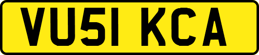 VU51KCA