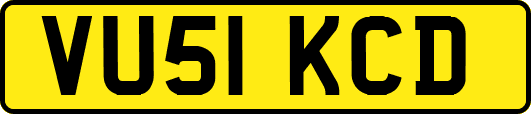 VU51KCD
