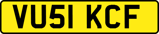 VU51KCF