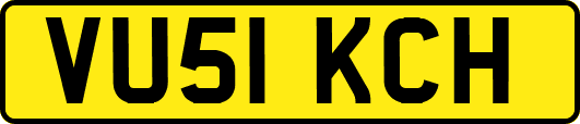 VU51KCH