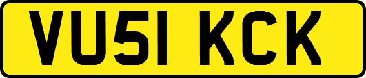 VU51KCK