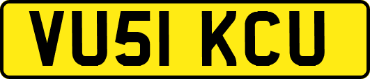 VU51KCU