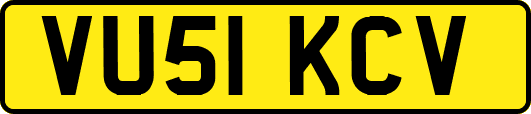 VU51KCV