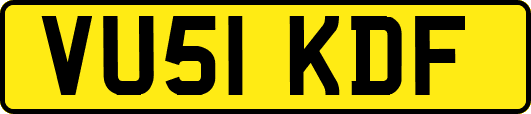 VU51KDF