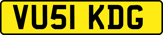 VU51KDG