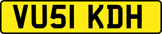 VU51KDH