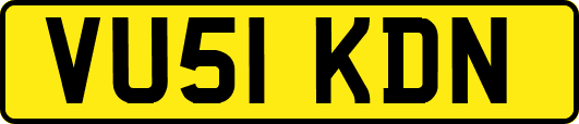 VU51KDN