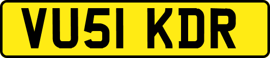 VU51KDR