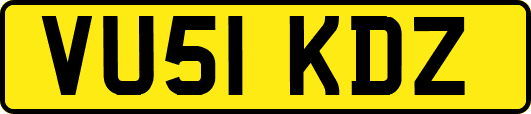 VU51KDZ