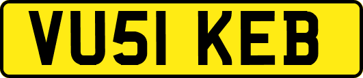 VU51KEB