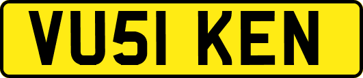 VU51KEN