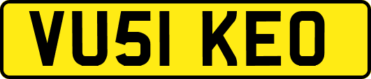 VU51KEO