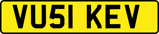 VU51KEV