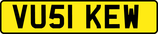 VU51KEW