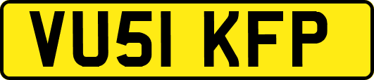 VU51KFP