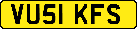 VU51KFS