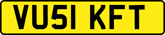 VU51KFT