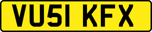 VU51KFX