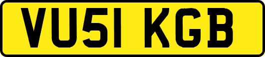 VU51KGB