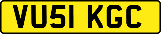 VU51KGC