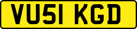 VU51KGD