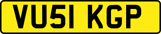 VU51KGP