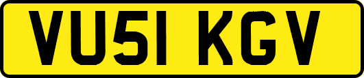 VU51KGV
