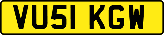 VU51KGW