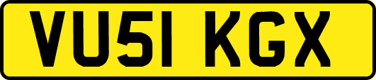 VU51KGX